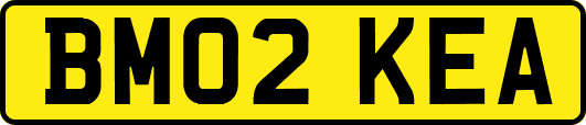 BM02KEA