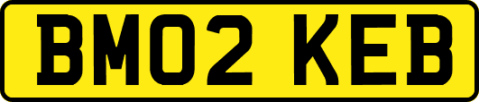 BM02KEB
