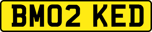 BM02KED