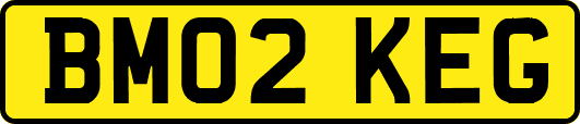 BM02KEG