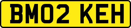 BM02KEH