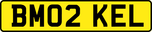 BM02KEL