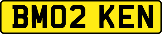 BM02KEN