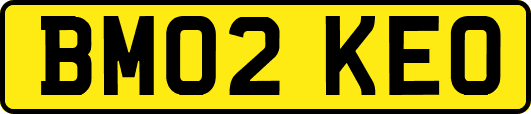 BM02KEO