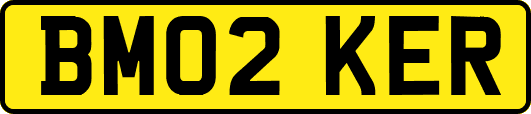 BM02KER