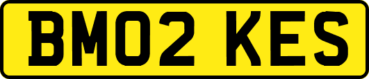 BM02KES