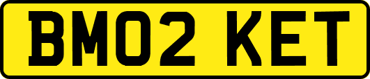 BM02KET