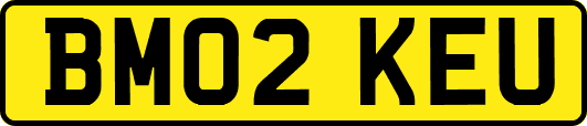 BM02KEU