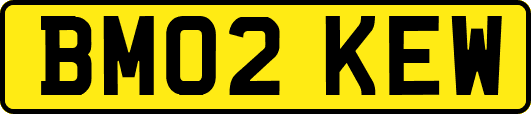 BM02KEW