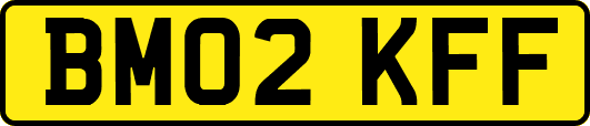 BM02KFF