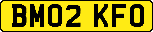 BM02KFO