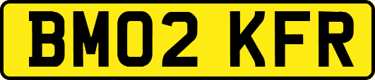 BM02KFR
