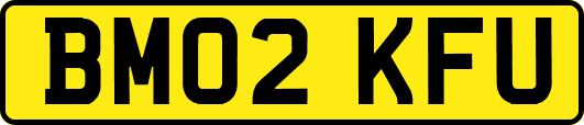 BM02KFU