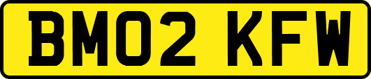 BM02KFW