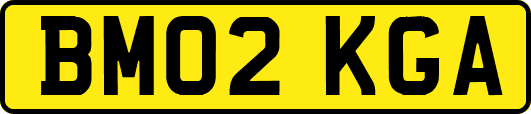 BM02KGA