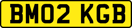 BM02KGB