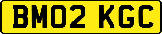 BM02KGC