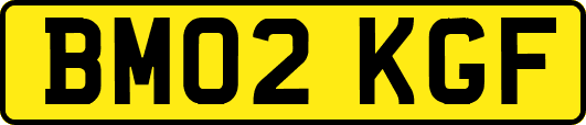 BM02KGF