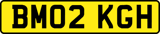 BM02KGH