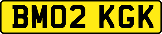 BM02KGK