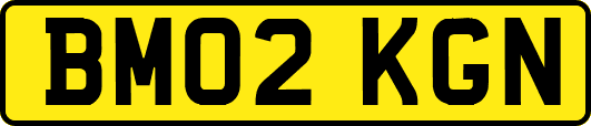 BM02KGN