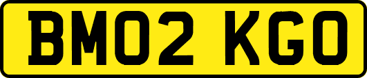 BM02KGO