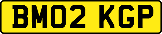 BM02KGP