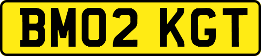 BM02KGT