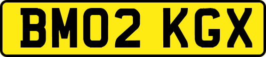 BM02KGX