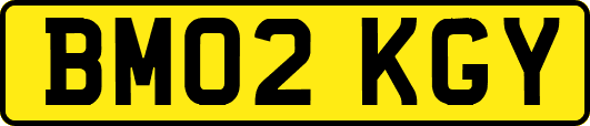 BM02KGY