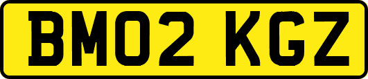 BM02KGZ