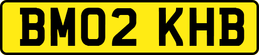 BM02KHB