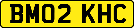 BM02KHC
