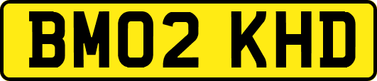 BM02KHD
