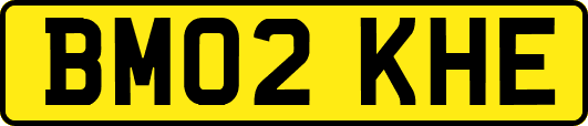 BM02KHE