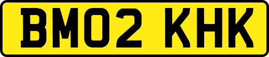 BM02KHK