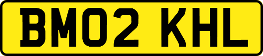 BM02KHL