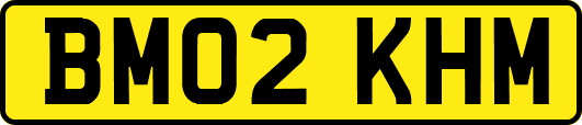 BM02KHM