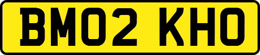 BM02KHO