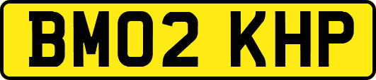 BM02KHP