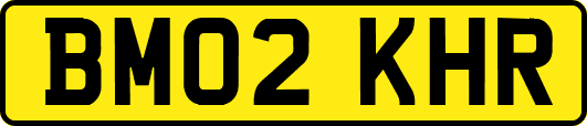 BM02KHR