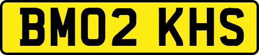 BM02KHS