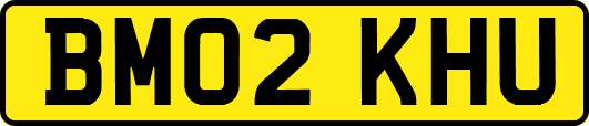 BM02KHU