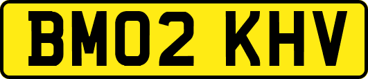 BM02KHV