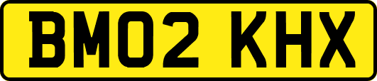 BM02KHX