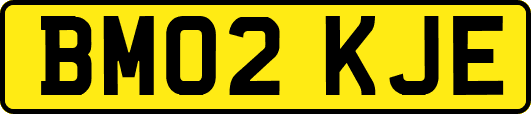 BM02KJE