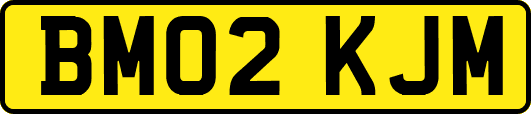 BM02KJM