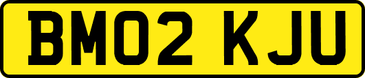 BM02KJU