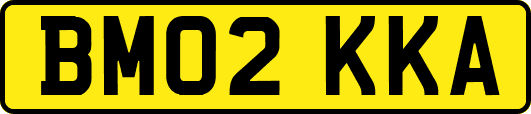 BM02KKA