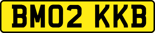 BM02KKB